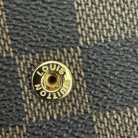 Designer LV bag falicie - Picture 8 of 8